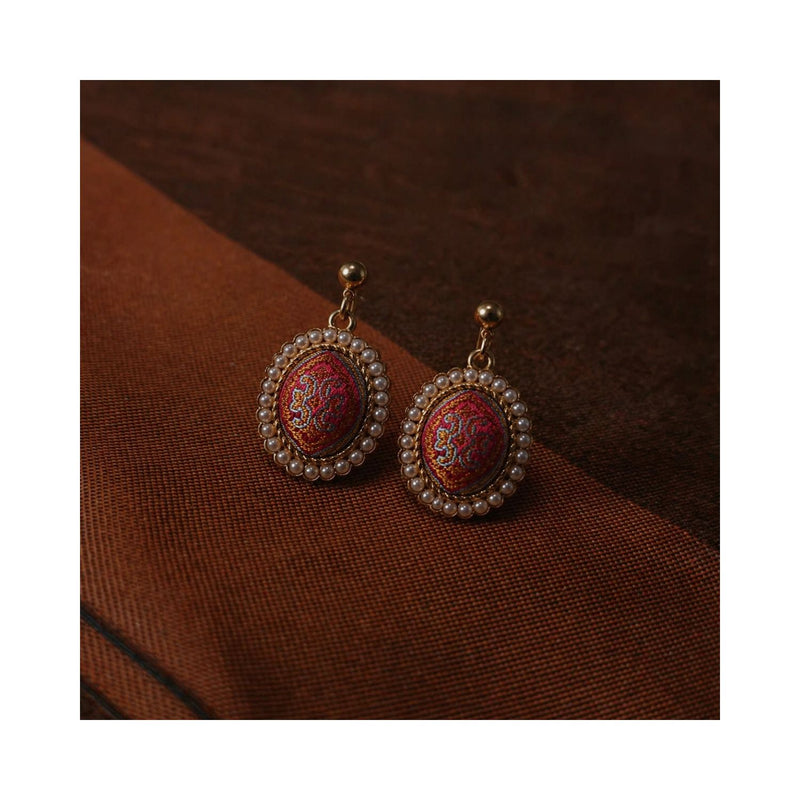 Song Brocade Living Heritage
